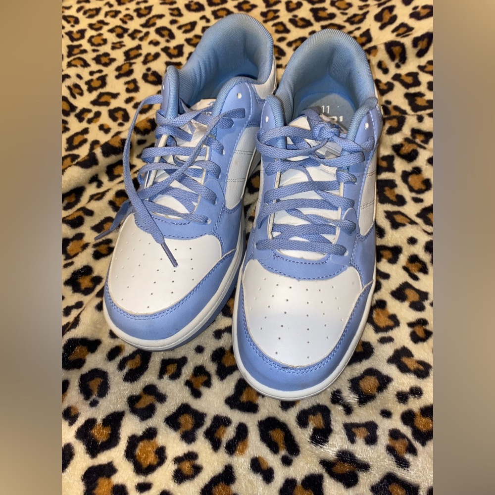 Woman’s Air Jordans size 11 never wore, NWOT